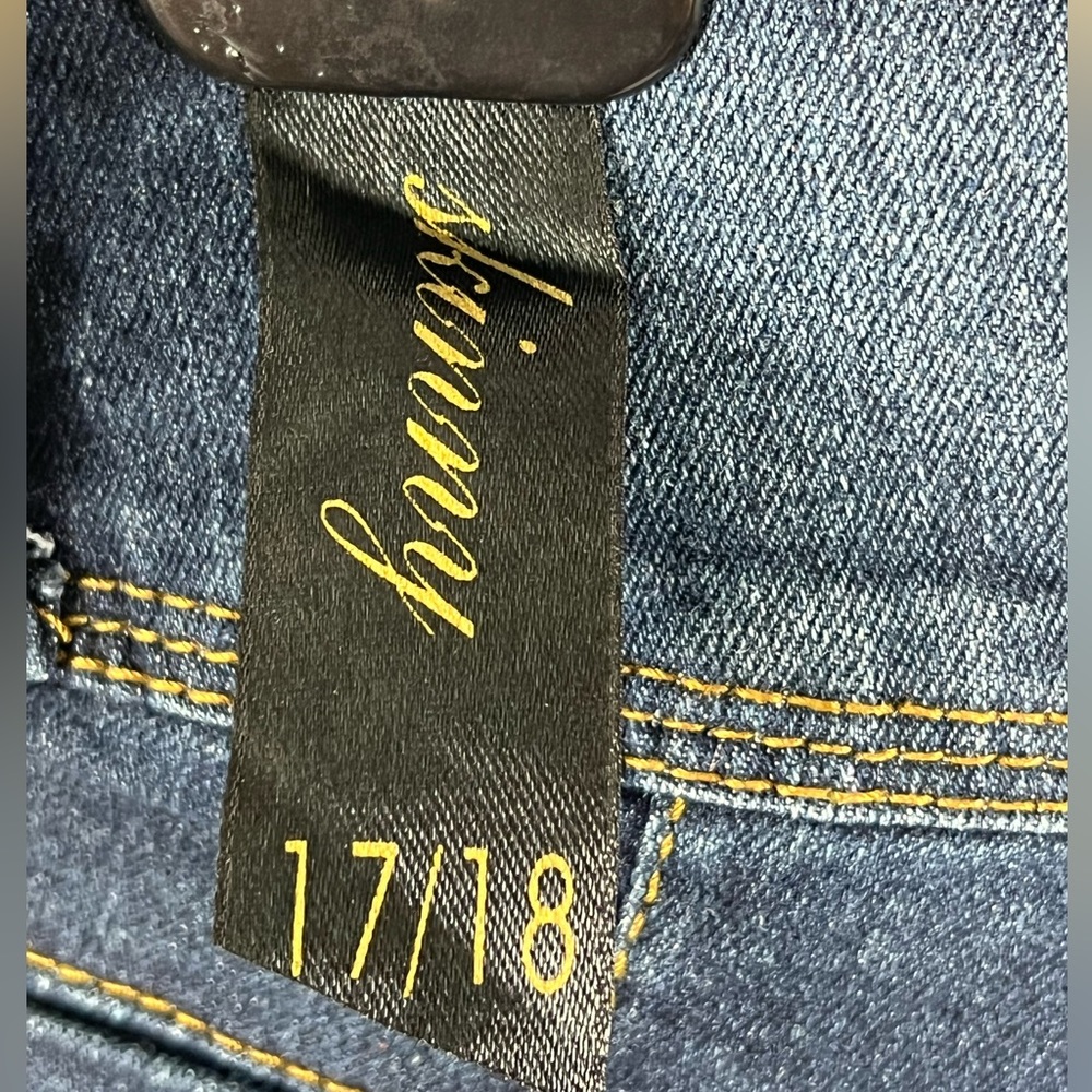 Kiss & Fly Skinny Jeans - Picture 8 of 10